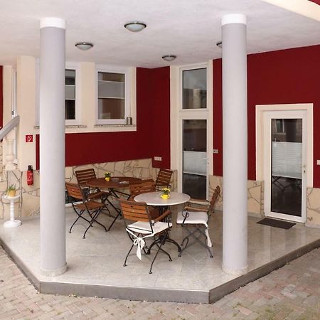 Ferienwohnungen Pension Aurora Kappel-Grafenhausen Bagian luar foto
