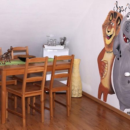 Ferienwohnungen Pension Aurora Kappel-Grafenhausen Bagian luar foto