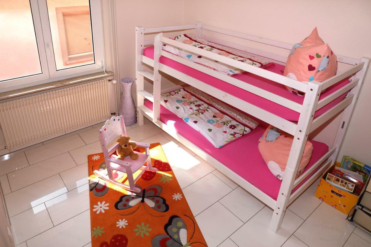 Ferienwohnungen Pension Aurora Kappel-Grafenhausen Bagian luar foto