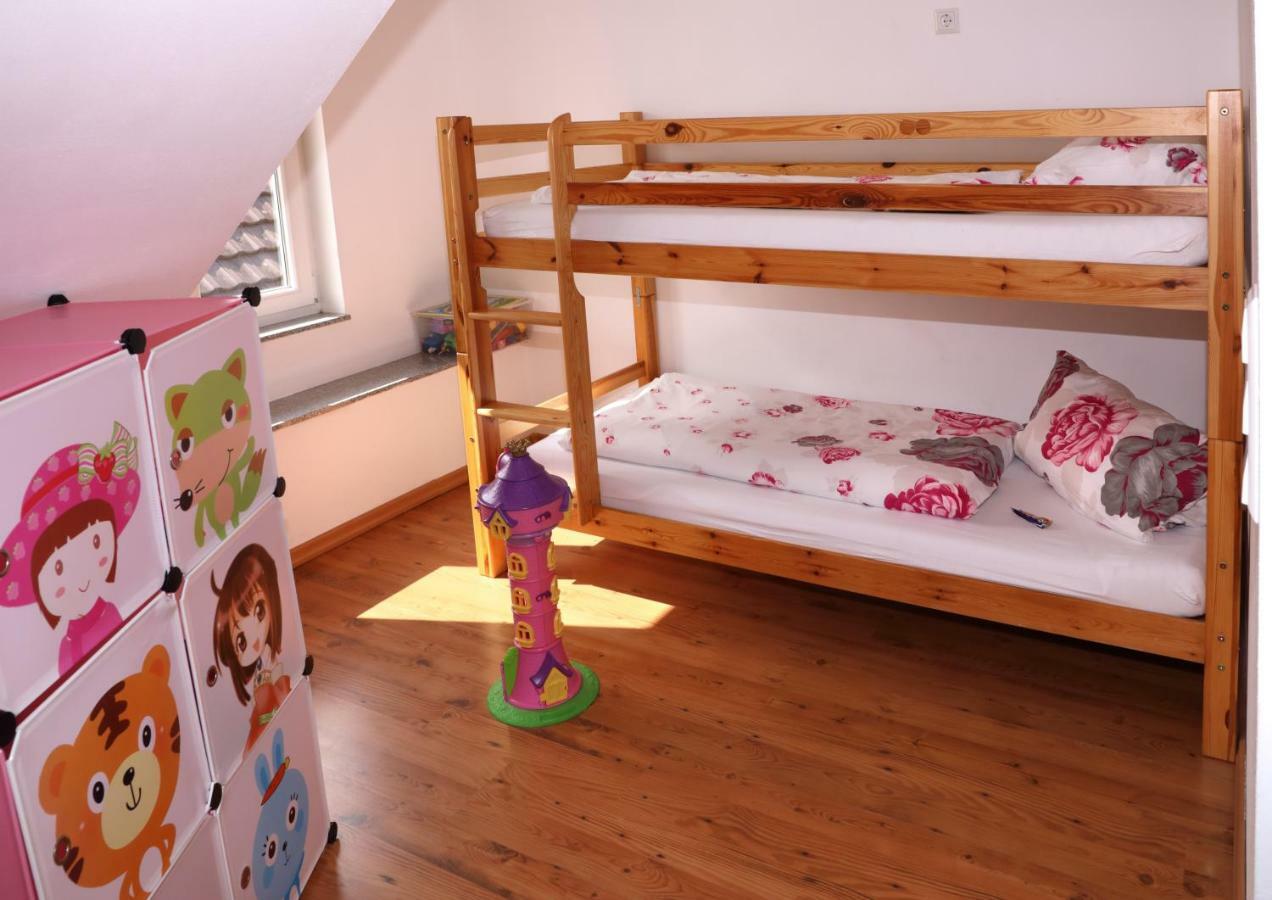 Ferienwohnungen Pension Aurora Kappel-Grafenhausen Bagian luar foto