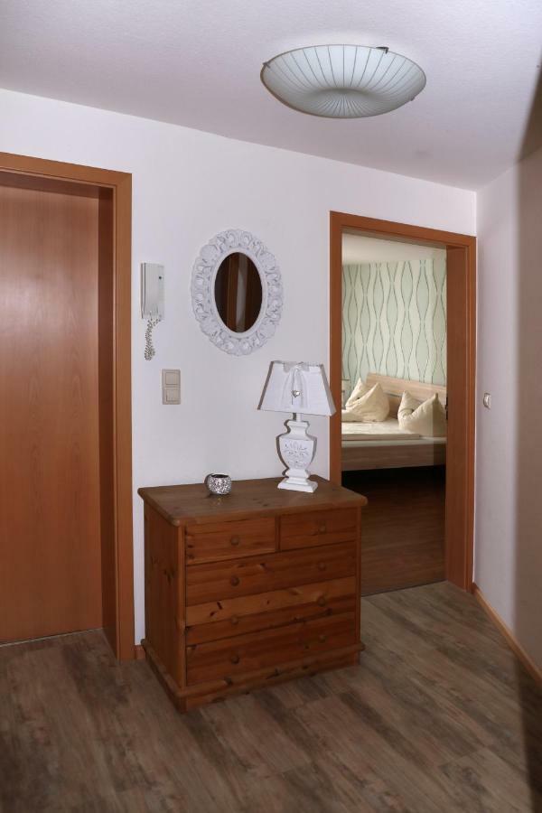 Ferienwohnungen Pension Aurora Kappel-Grafenhausen Bagian luar foto