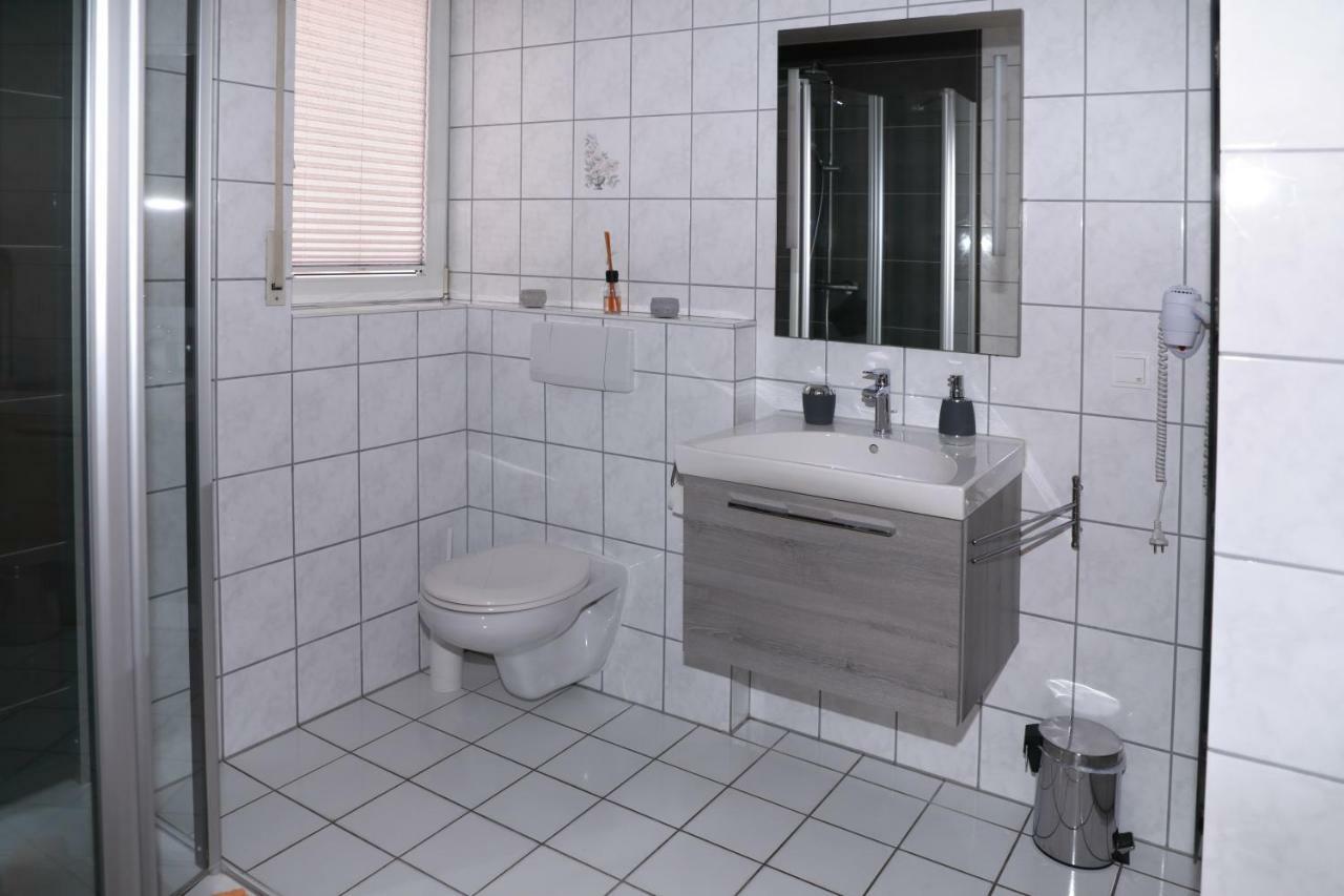 Ferienwohnungen Pension Aurora Kappel-Grafenhausen Bagian luar foto