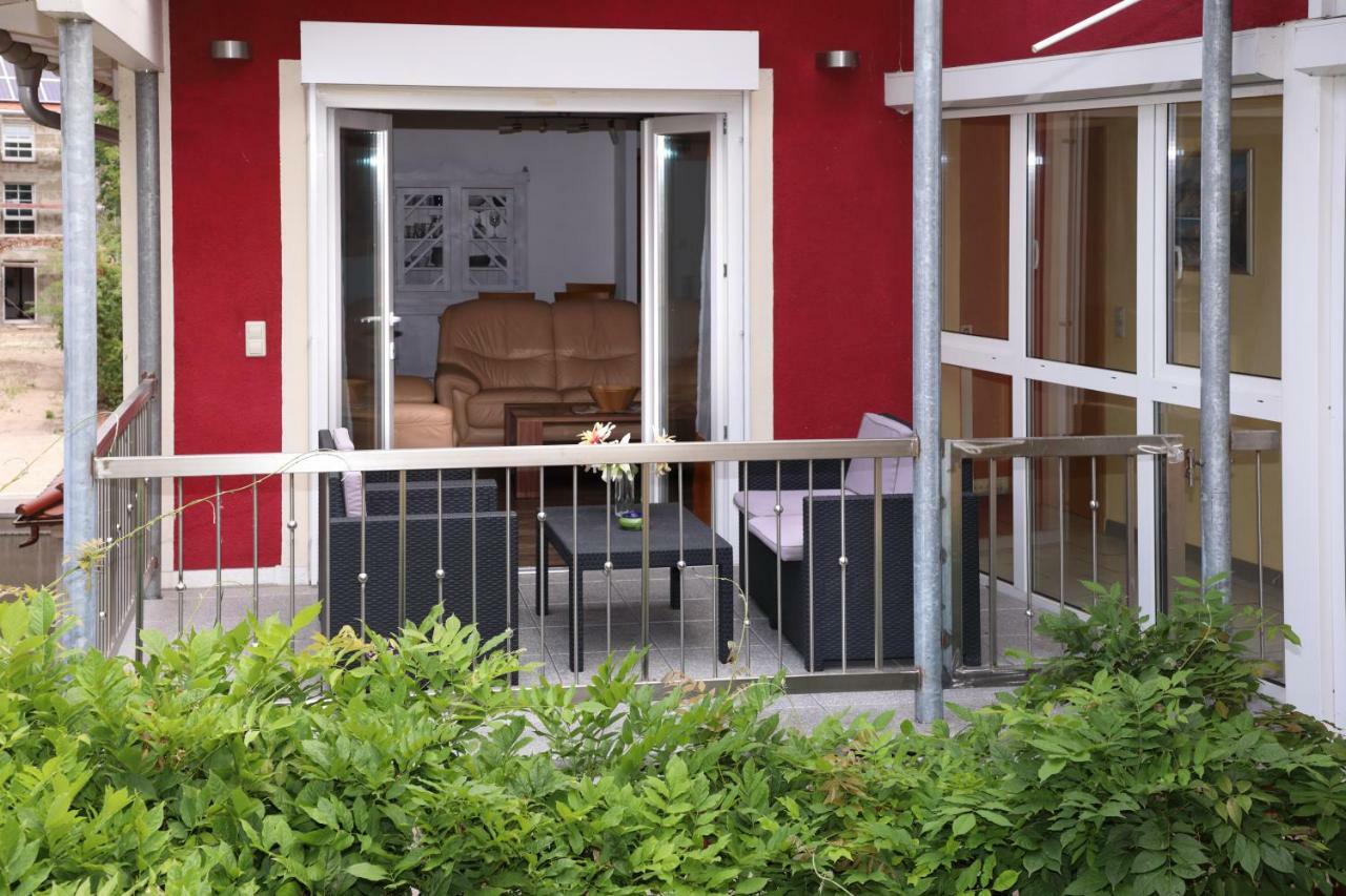 Ferienwohnungen Pension Aurora Kappel-Grafenhausen Bagian luar foto